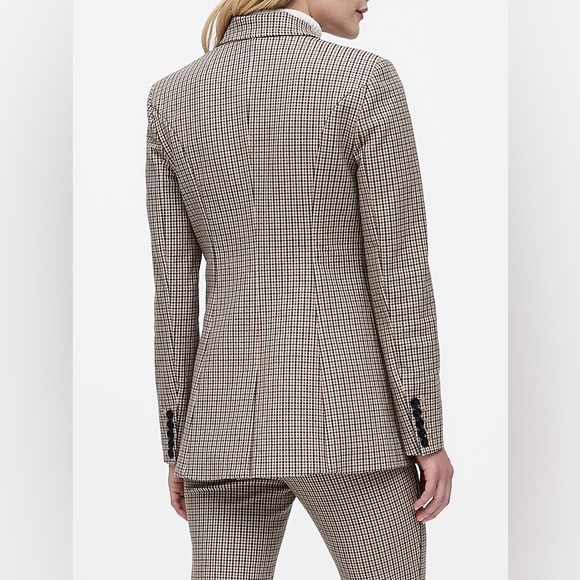 Blazer + pants from Banana Republic - Picture 5 of 5